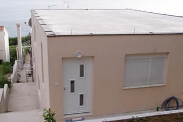 Хорватiя Privát Murter, Екстер'єр